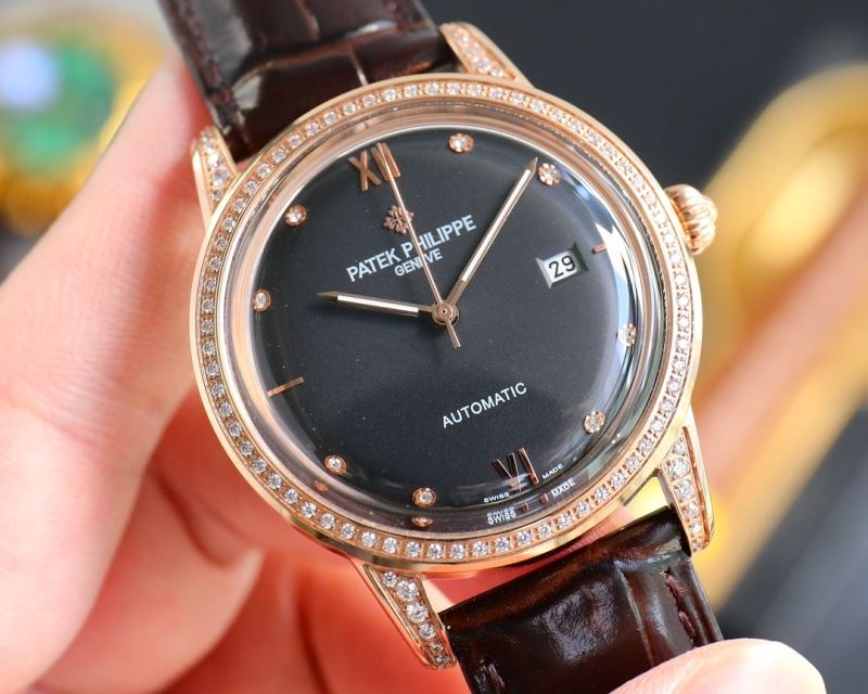 PATEK PHILIPPE Watches